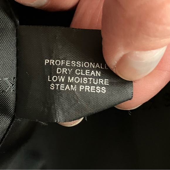 🔥Sale! Anne Klein Wool Coat! - Picture 9 of 10